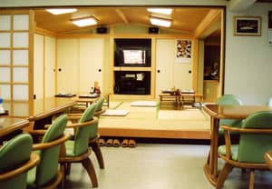 民宿かわらび荘 2