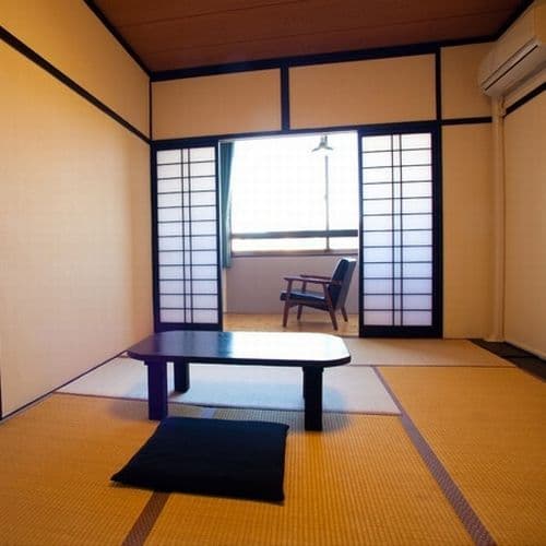 まぐろと地酒の宿　民宿わかたけ 2