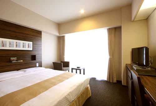 国際ホテル宇部 2