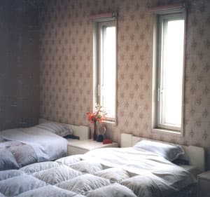 ペンション　サンサン 2