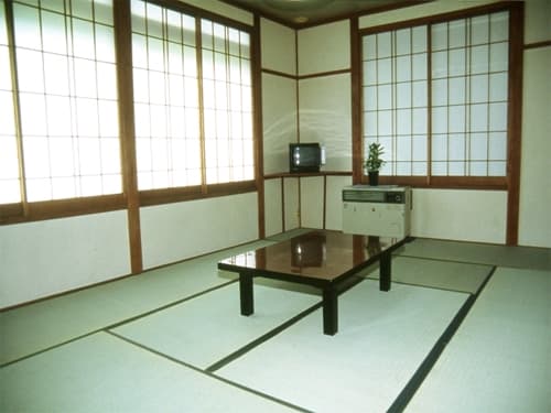 栂池高原　ロッヂ招仙 2