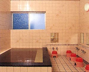 ハチ高原　リゾートイン　ロッヂみゆき 2