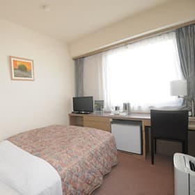 ホテルサンクレスト 2