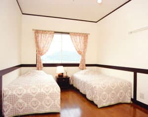 ペンション　スノーランド 2