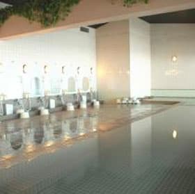 パルコール嬬恋リゾートホテル 2