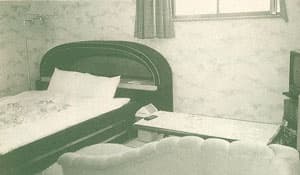 ホテル２００１ 2