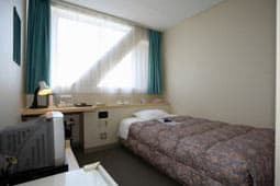 ステーションホテル新宮 2