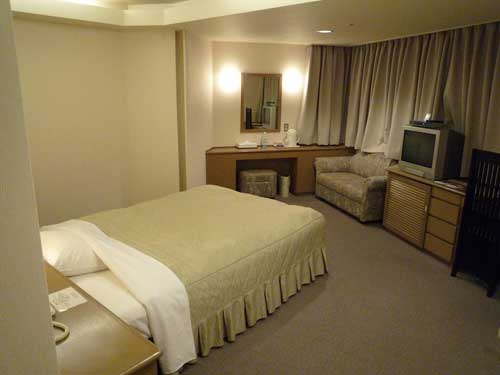 ホテルザーズ 2