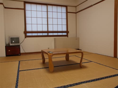 蔵王温泉　暖炉の宿　ロッヂスガノ 2