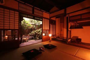 京町家　ｎａｏ炬乃座　別邸　梅小路 2