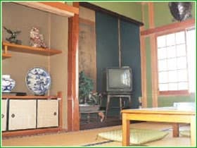 ビジネス旅館　清香荘 2