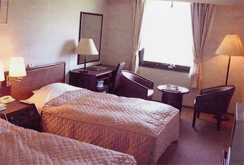 ホテル　グリーンヒル＜鹿児島県＞ 2