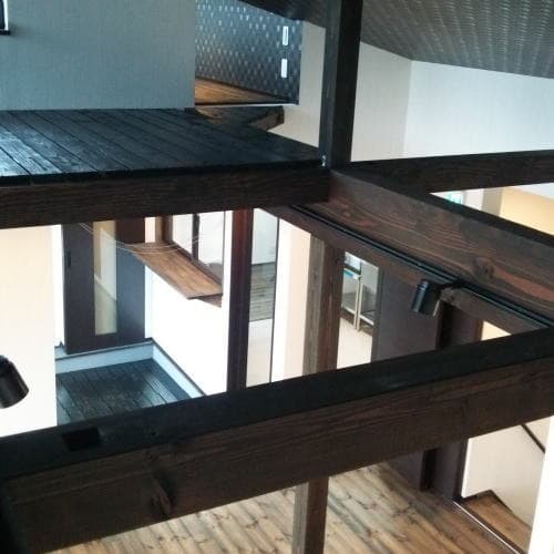 カフェ＆ペンション　ｋａhｕｎａ（カフナ）三国サンセットビーチ沿い 2