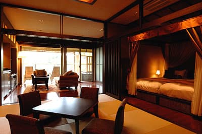 別邸　朧月夜 2