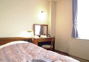 丹波ささやまホロンピアホテル 2