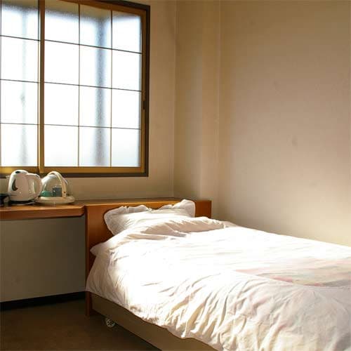 ホテル　古城 2