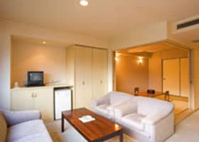 ホテル　セカンドステージ 2