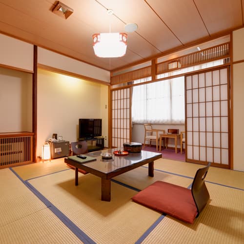 鳴子やすらぎ荘 2