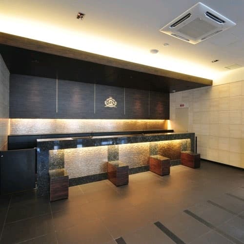 アパホテル〈堺駅前〉 2