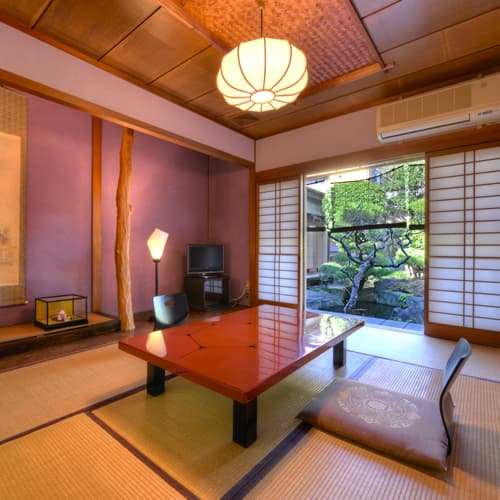 料理旅館　栴檀 2