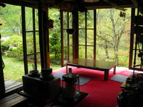 湯川温泉　四季かおる宿　世寿美屋 2