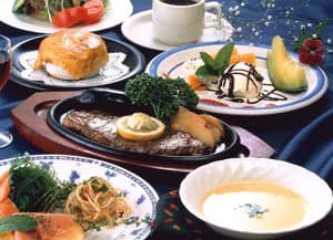 ペンション　グリーンアベニュー 2