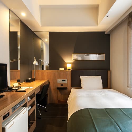 博多グリーンホテルアネックス 2