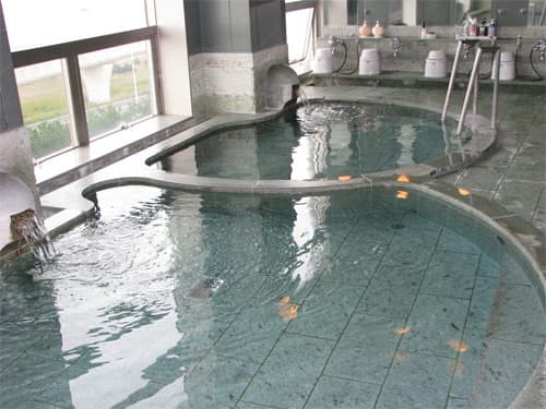 オーシャンビューリゾート　サンライズ九十九里 2