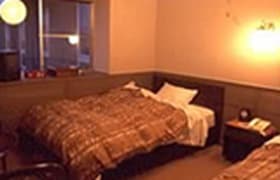 別府鉄輪温泉　おやど湯の丘 2