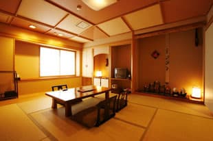 湯宿　小国のオーベルジュ　わいた館 2