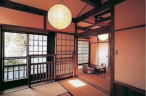 田の原温泉　旅館　湯之迫 2