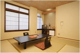 七釜温泉　こう屋旅館 2