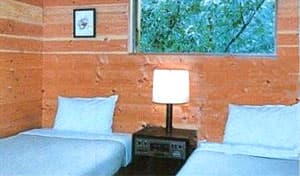 山中湖　ペンション　ぱうぜ 2