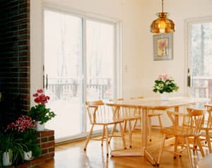 ペンション　トワモワ（ＴＯＩ　ＭＯＩ） 2