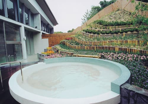 淡路島天然温泉東浦サンパーク・花の湯 2