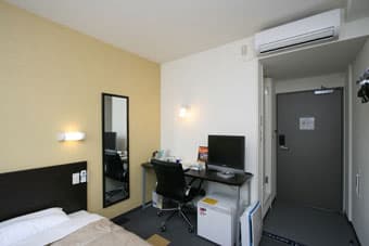 スーパーホテル大垣駅前 2