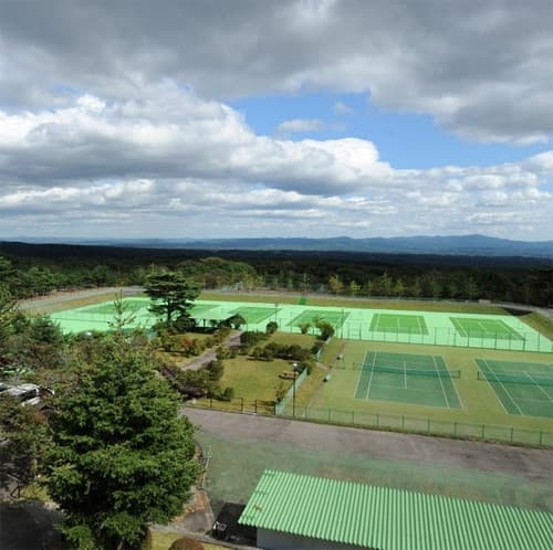 那須スポーツガーデン 2