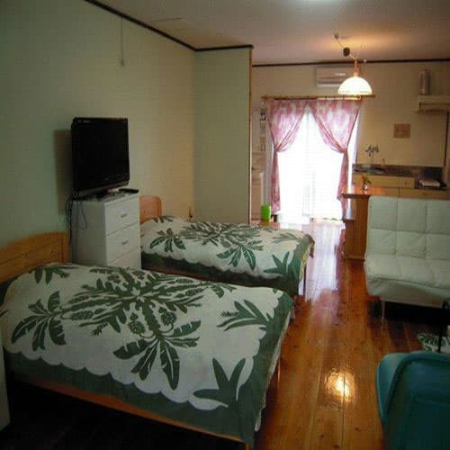 Ｂ＆Ｂ　カトル　＜宮古島＞ 2