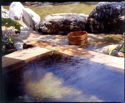 数寄の宿　野鶴亭 2