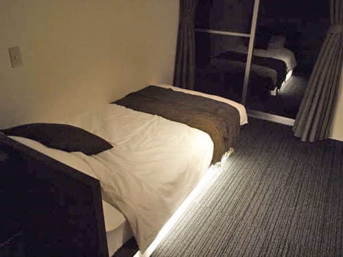 Ｈｏｔｅｌ　ＳＡＮＤＡＬＷＯＯＤ＜種子島＞ 2