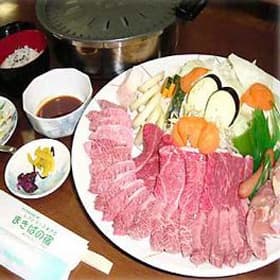 まきばの宿＜兵庫県＞ 2