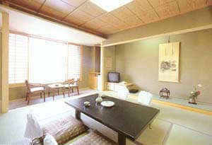 グランドホテル　二葉 2