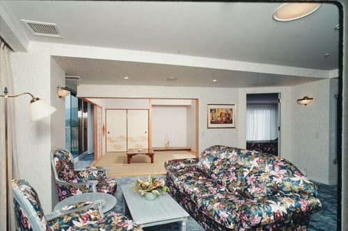 ホテル祁答院（けどういん） 2