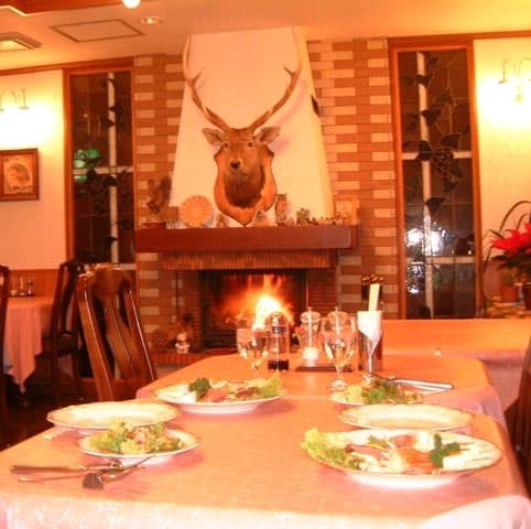 眺望ペンションアパッチ 2