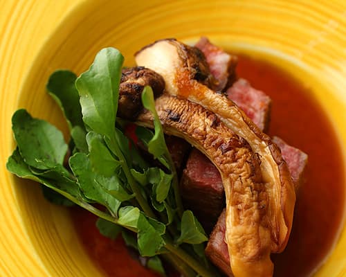 長門湯本温泉　別邸　音信 2