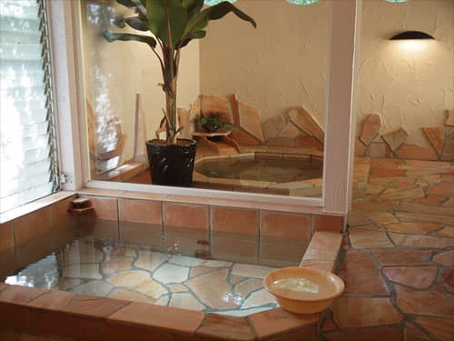 伊豆高原　猫のいるお宿　プチホテル　フロマージュ 2