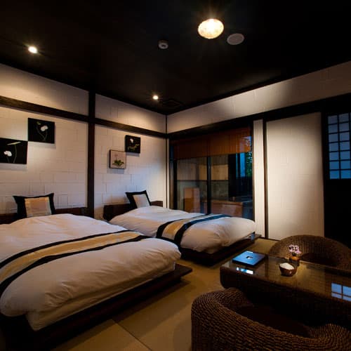 由布院温泉　由布岳一望の宿　美星〜きらら〜 2