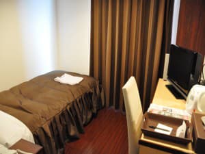 ＨＯＴＥＬ　ＳＯＬＡＥ 2