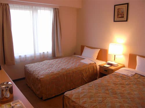 ＨＯＴＥＬ　ＡＺ　山口下関店 2