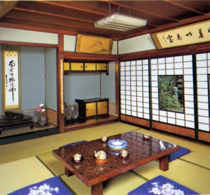 善光寺　宿坊　良性院 2